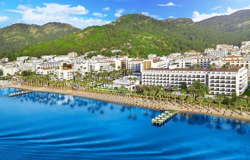 Ideal Prime қонақ үйі Ideal-Prime-Beach new2.jpg